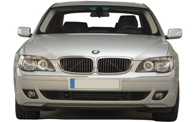 BMW Serie 7 730i 190 kW 2996 cc alto octanaje sin plomo 730i - Miniatura 2
